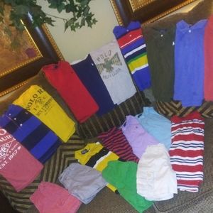 Toddler Ralph Lauren 3T boys